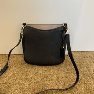 NWOT Kate Spade crossbody